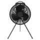 CLAYMORE Portable Fan V600+ 循環風扇 CLFN-V610