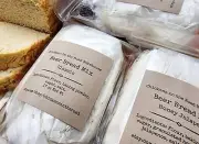 Beer Bread Mix, Hand-crafted Mix, 1 Mix, Quick Bread Mix, Beer Bread