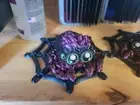 Articulated Baby Jumping Spider (Lucas)
