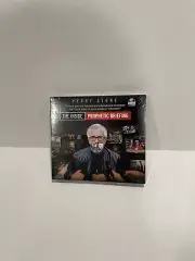 Perry Stone The Inside Prophetic Briefing (CD, 2-Discs) NEW