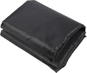 Forklift Cover, Universal for Forklifts Up to 8000Lb, 600D Oxford Full Forklift Cover with Zipper and Reflective Strips, Water Proof Forklift Protective Covers,