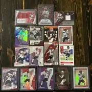 2022 Chronicles Desmond Ridder RC Auto #’d (16) Card Lot Cincinnati Bearcats
