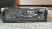 Spark 1/43 Alphataui At02 2021 Yukitsunoda Minicar