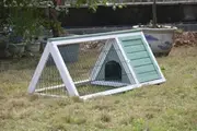 YES4PETS Rabbit Hutch Guinea Pig Cage , Ferret cage