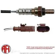 AFI Oxygen Sensor - OXY2124