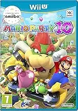 Mario Party 10