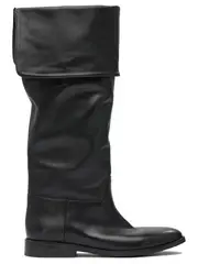 [Strategia] Strategia-Boots Nero-Donna 41