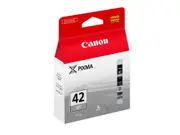 Canon CLI42GY Grey ink tank for PIXM A PRO100