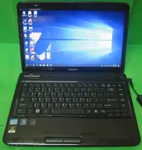 在飛比找Yahoo!奇摩拍賣優惠-【東昇電腦】TOSHIBA L740 二代獨顯 i5-243