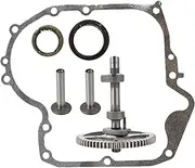 Camshaft Gasket Kit Fit for Briggs & Fit for Stratton 793880 793583 792681 791942 795102 697110 Exhaust Gasket