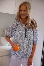 Maya Top--ISLE-441520