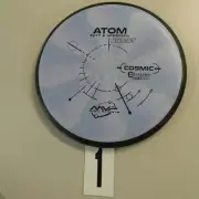 MVP Discs Firm Cosmic Electron Atom- Pick Your Disc