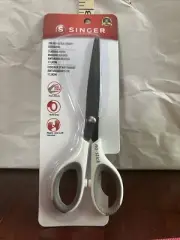 Singer 7inch No Stick Craft Scissors 07181