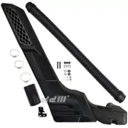 4x4 Snorkel Kit For Suzuki Jimny JB74 JC74 2019-2025 Jimny Sierra JB74W JC74W
