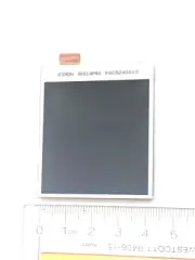 Pioneer GEX-XMP3 Replacement LCD Screen 30814P00/30814P01 43x50x2 mm