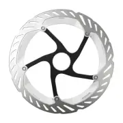 Shimano Dura-Ace RT-CL800 Disc Brake Rotor with Lockring | 203 mm | CenterLock