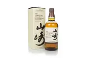 Yamazaki Distillers Whiskey 700ml