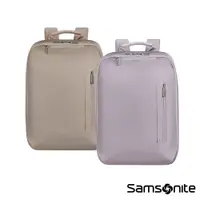 在飛比找PChome24h購物優惠-Samsonite 新秀麗 ONGOING 再生材質簡約輕盈