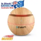 Devanti Aromatherapy Diffuser - DIFFYX003LW