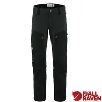 在飛比找PChome24h購物優惠-【Fjallraven 小狐狸】男 Keb Trousers