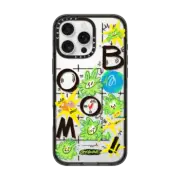 iPhone 16 Pro Max Impact Case 1/N