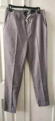 Kenneth Cole Men's Lightweight Stretch Pants Size Medium
