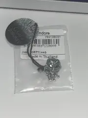 PANDORA Game of Thrones White Walker Charm 793138C01 NEW