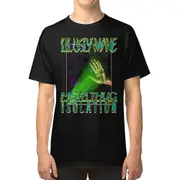 Lil ugly mane T-shirt