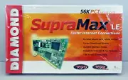 Diamond Supra Max Le 56K PCI Fax Modem