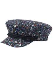 Brixton Fiddler Cap