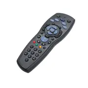 Replacement Remote Control for FOXTEL HD Q IQ2 IQ3 IQ4 Series