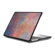 MacBook Pro 14-inch (M1 - M4) Impact Case We Found Love by Ingrid Ching