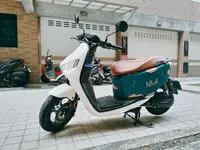 在飛比找樂天市場購物網優惠-BLR gogoro ID30-水豚君 雙面車套 車身防刮套