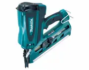 Makita GN900SE - 7.2V/Gas Cordless Framing Nailer Kit (2 x 7.2V)