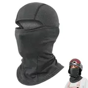 Ski Mask Winter Motorcycle Full Face Mask For Men And Women Outdoor Winter Scarf