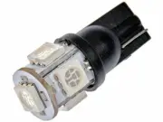 Instrument Panel Light Bulb For 1976-1978 Mazda Cosmo 1977 C615GD (for: Mazda)
