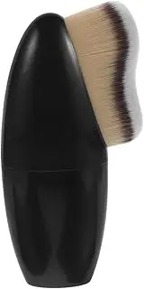 Foundation Powder Brush Skin Foundation Brush for Liquid Powder Makeup Blending Brush Travel Size