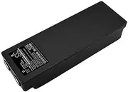 NDUSSF Replacement Battery for Scanreco EEA2512, Effer, Fasse, Fassi, FBS590, HMF, Part No: 1026, 13445, 16131, 17162, 592, 708031757, EEA2512, EEA4404, IM6024, RSC7220 7.2V