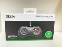 在飛比找露天拍賣優惠-【現貨】八位堂 8bitdo XBOX ONE/PC通用 M