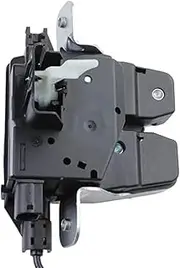 Jodriva Car Tailgate Rear Trunk Lock, for Vito W447 448 A4477400335 4477400335 Car Boot Latch Lock