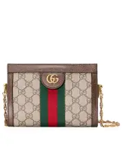 Gucci Ophidia Mini Shoulder Bag
