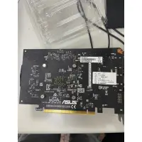 在飛比找蝦皮購物優惠-【快速出貨】ASUS 華碩 PH-GTX1050TI-4G 