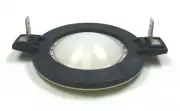 Original Genuine Factory RCF M83 Diaphragm for EAW DM-2521 Driver P/N 806056