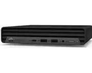 NEW HP Prodesk 600 G6 Mini Desktop i5-10500 256GB SSD 16G W/HP Keyboard & Mouse