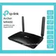 TP-Link 4G無線網路分享器 Archer MR400 AC1200 SIM卡 路由器 wifi 分享器