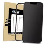 Matte Glass Screen Protector for iPhone 14 / iPhone 13 / iPhone 13 Pro [6.1