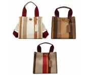 Handbag Women'S Small Body Bag Fashionable Mini Crossbody,Red+Brown+Yellow White