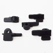 SnapOn Tire Changer Nylon Insert Rim Protector for Metal Mount Head Duckhead 5pc