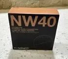 Mac Cosmetics NW40 Studio Fix Powder Plus Foundation 15g / 0.52 oz Full Size NEW