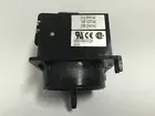 Herga 6806-004-U126 Stepping Action Air Switch 21A, Triple Cam, 6806 series